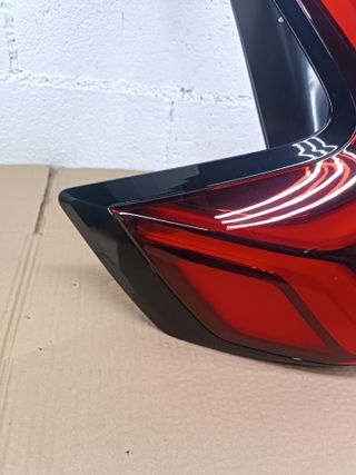 Piloto CR-V Honda 23-24 Izquierdo faro trasero CRV