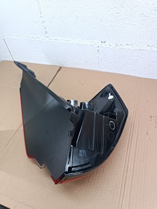 Piloto CR-V Honda 23-24 Izquierdo faro trasero CRV