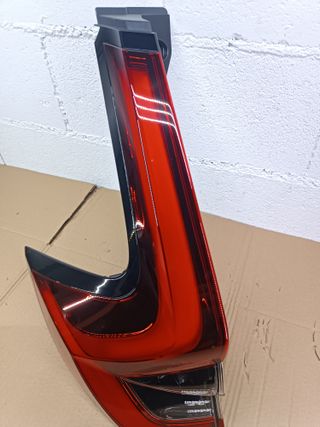 Piloto CR-V Honda 23-24 Izquierdo faro trasero CRV