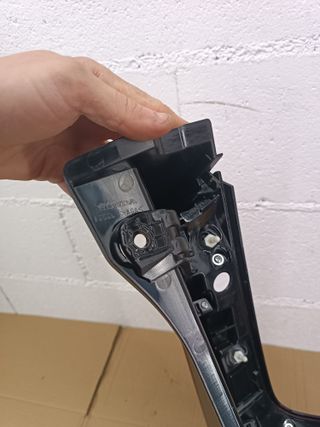 Piloto CR-V Honda 23-24 Izquierdo faro trasero CRV