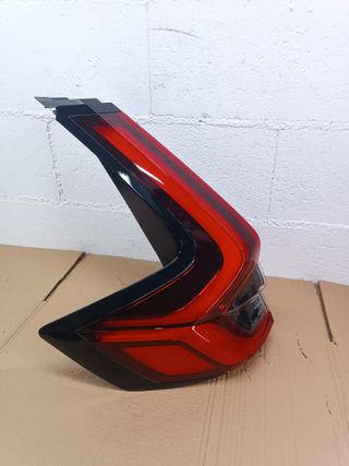 Piloto CR-V Honda 23-24 Izquierdo faro trasero CRV