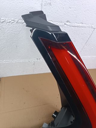 Piloto CR-V Honda 23-24 Izquierdo faro trasero CRV