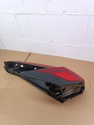 Piloto CR-V Honda 23-24 Izquierdo faro trasero CRV