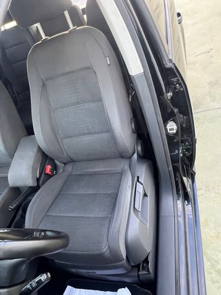 Volkswagen Touran 2008