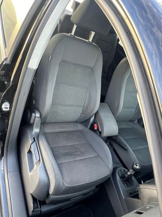 Volkswagen Touran 2008