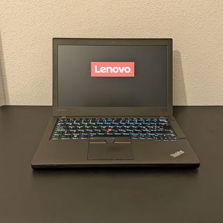 LENOVO THINKPAD X260 I5 6300U 2.4 8GB 256GB SSD 1