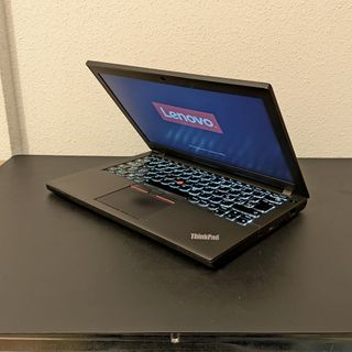 LENOVO THINKPAD X260 I5 6300U 2.4 8GB 256GB SSD 1