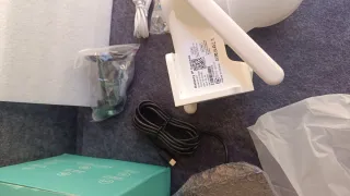 Cámara Vigilancia Exterior BOIFUN 2K