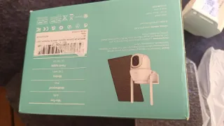 Cámara Vigilancia Exterior BOIFUN 2K