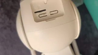 Cámara Vigilancia Exterior BOIFUN 2K