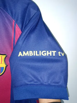 Camiseta FC Barcelona 25/26 Talla M