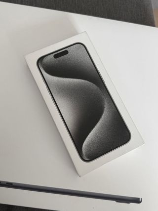 iPhone 15 Pro Max 1TB