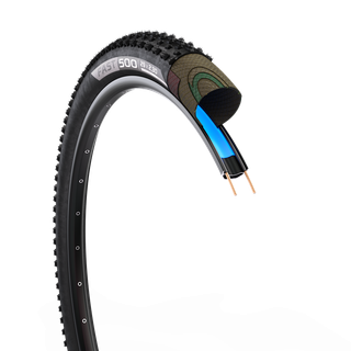 Neumático MTB Cross Country XC Fast 500 29x2,30