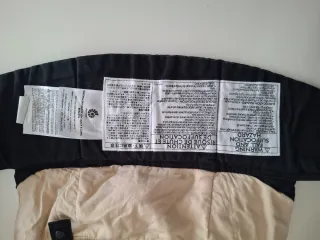 Mochila Portabebés Ergobaby Negra