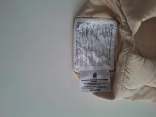 Mochila Portabebés Ergobaby Negra