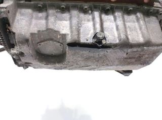 Asy motor seat ibiza iii (6l1) 1.9 sdi devzp159991