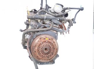 Asy motor seat ibiza iii (6l1) 1.9 sdi devzp159991