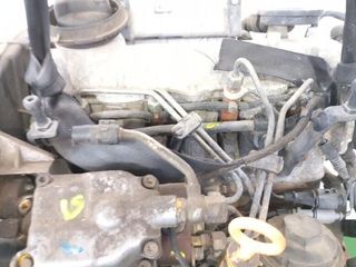 Asy motor seat ibiza iii (6l1) 1.9 sdi devzp159991