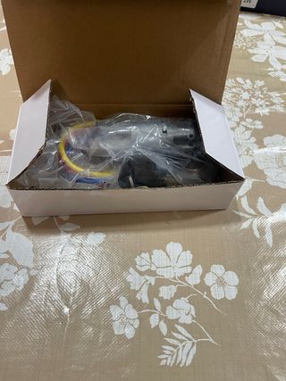 Bombín Cerradura Arranque Citroen C15 Berlingo