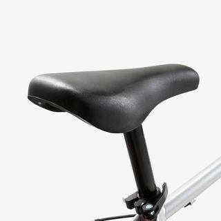 BMX 16 pulgadas Wipe 500 gris