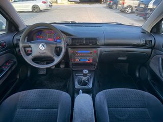 IMPECABLE VOLKSWAGEN PASSAT 1.9 TDi 115CV