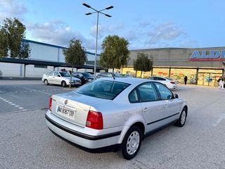 IMPECABLE VOLKSWAGEN PASSAT 1.9 TDi 115CV