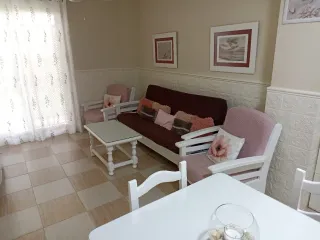 Alquiler Apartamento Chipiona. Playa de Regla