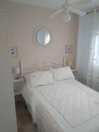 Alquiler Apartamento Chipiona. Playa de Regla