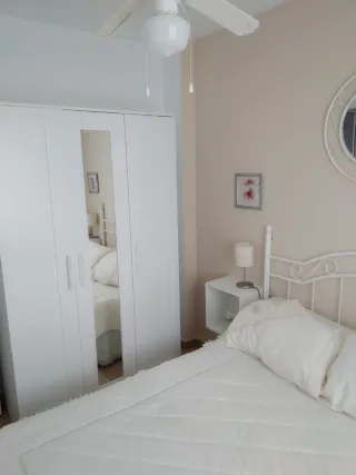 Alquiler Apartamento Chipiona. Playa de Regla