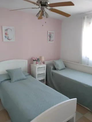 Alquiler Apartamento Chipiona. Playa de Regla