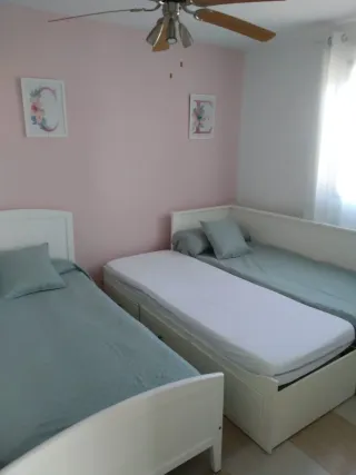 Alquiler Apartamento Chipiona. Playa de Regla