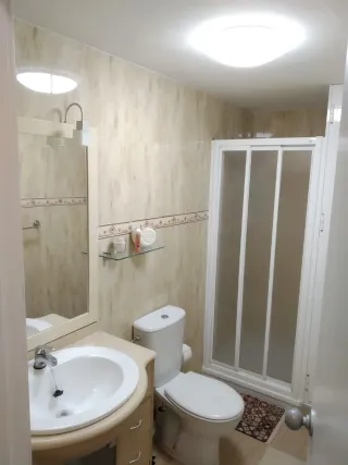 Alquiler Apartamento Chipiona. Playa de Regla