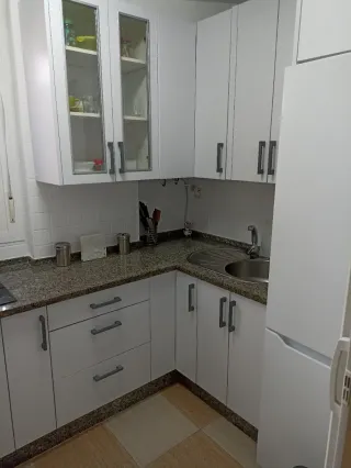 Alquiler Apartamento Chipiona. Playa de Regla