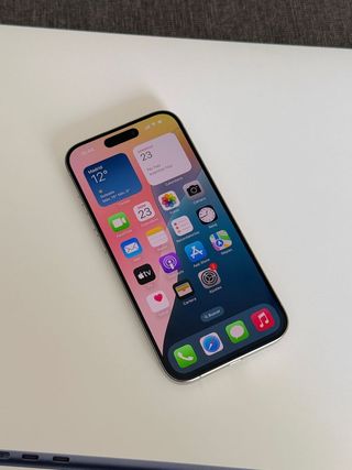 iPhone 15 Pro Max 1TB