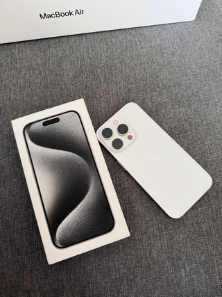 iPhone 15 Pro Max 1TB