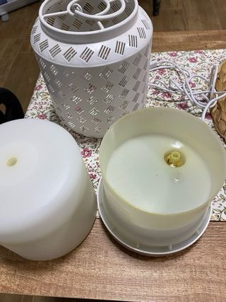 Difusor Aroma Bali Inalámbrico