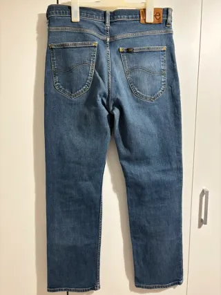 Pantalones vaqueros Lee