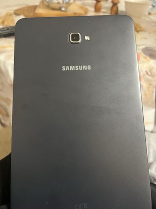 Tablet Samsung Negra