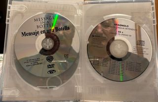 DVD Collezione 3 Film Castellano