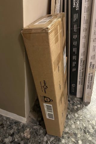 Patas NUEVAS MESA Comedor o Escritorio Negro 70x72