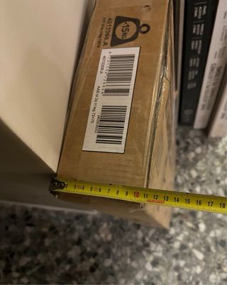 Patas NUEVAS MESA Comedor o Escritorio Negro 70x72