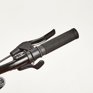 Bicicleta de montaña 26 pulgadas aluminio Rockrider ST 500