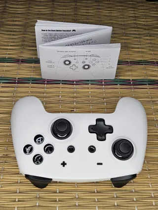 Mando Inalámbrico ECHTPOWER Mejorado