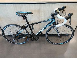 Giant carretera junior