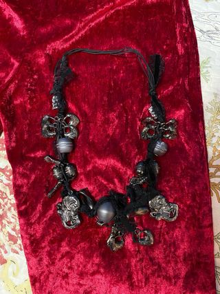 Disfraz Jack Sparrow