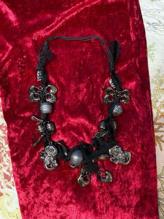 Disfraz Jack Sparrow