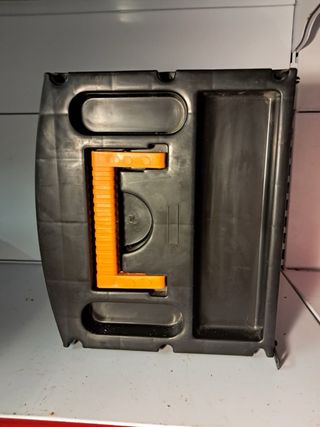 Maletín cajón para tornillería