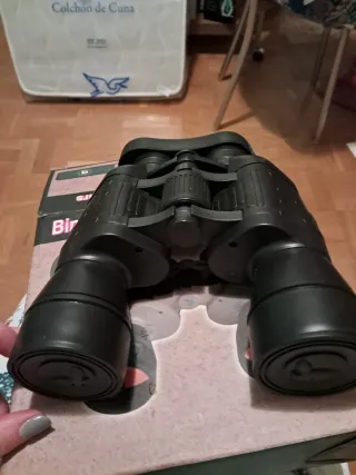 Binoculares