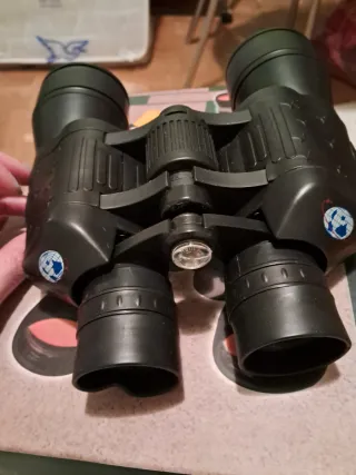 Binoculares