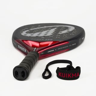 Pala de pádel Kuikma Power Pro